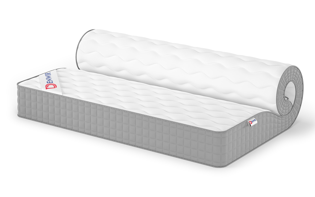 Denwir Best Foam Relax Soft S1000 фото 9