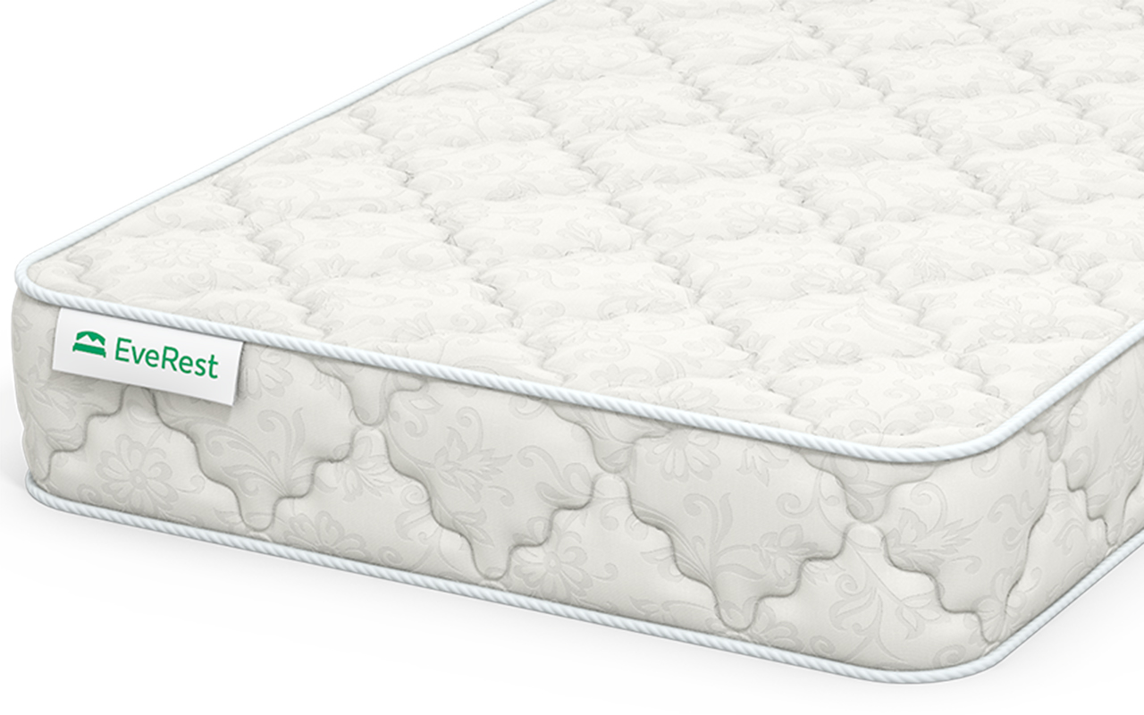 Эверест Хард Кокос 10 TFK фото 6