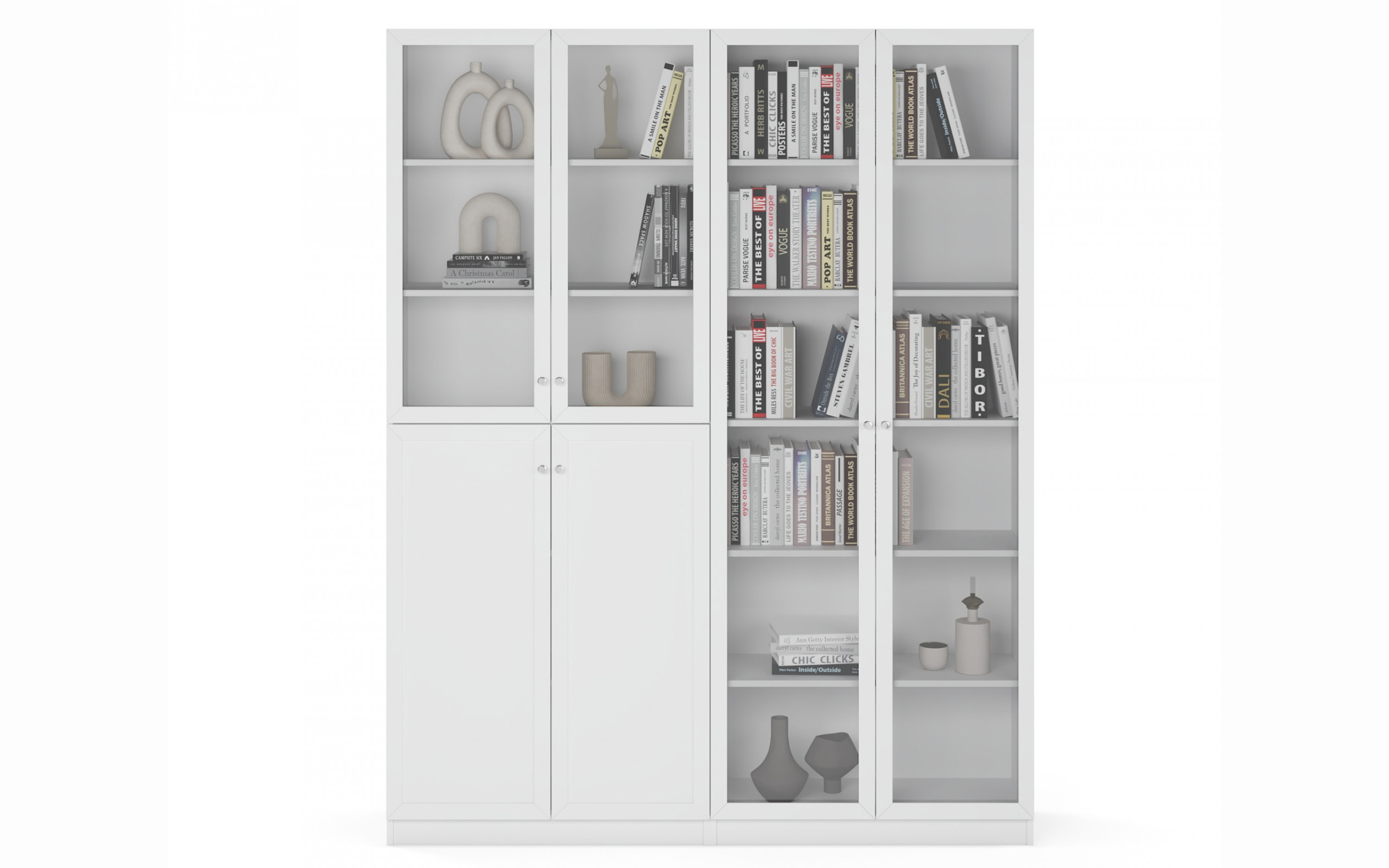 Gupan Билли 13 стеллаж фото 2