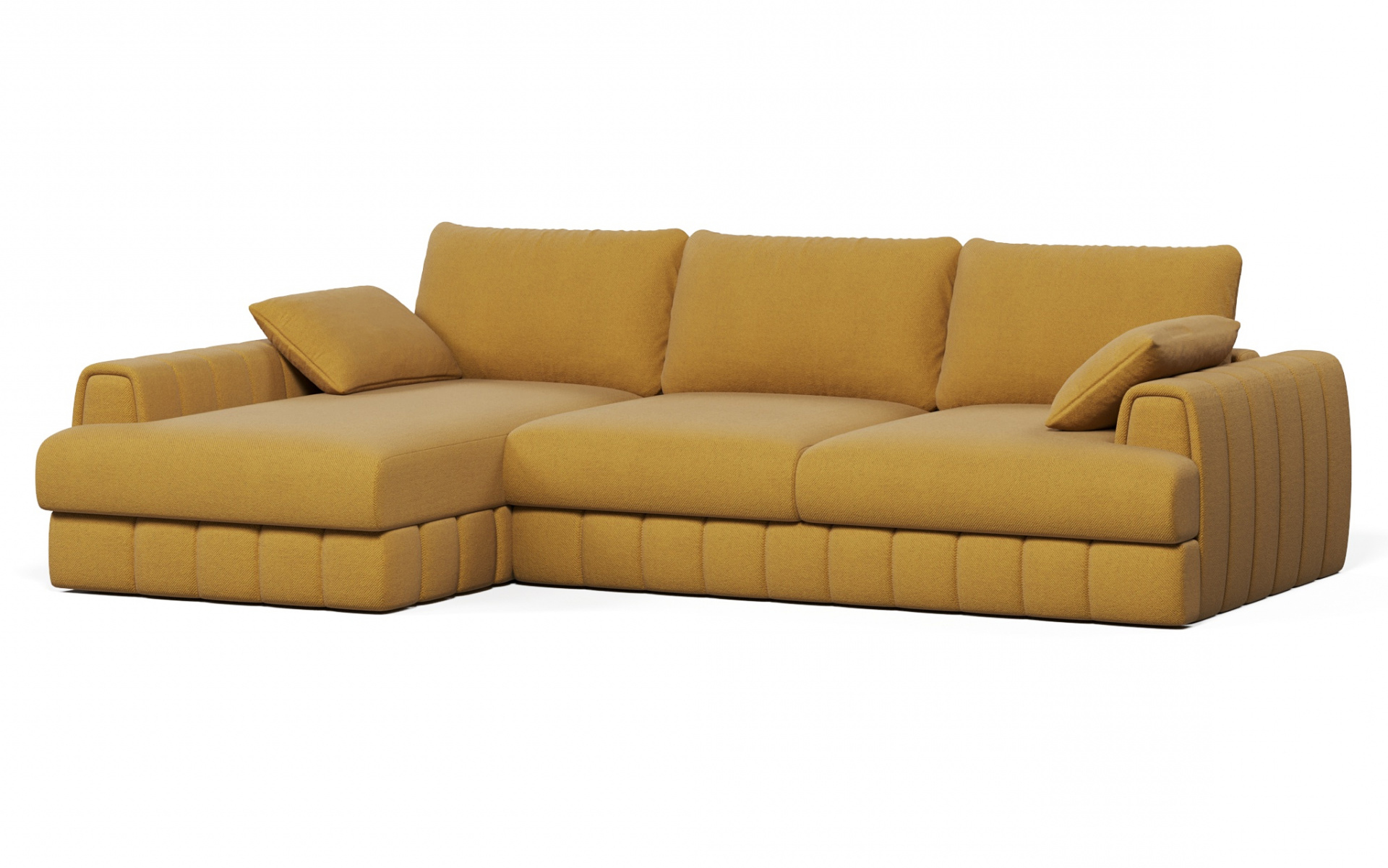 Gupan Enso угловой фото 4