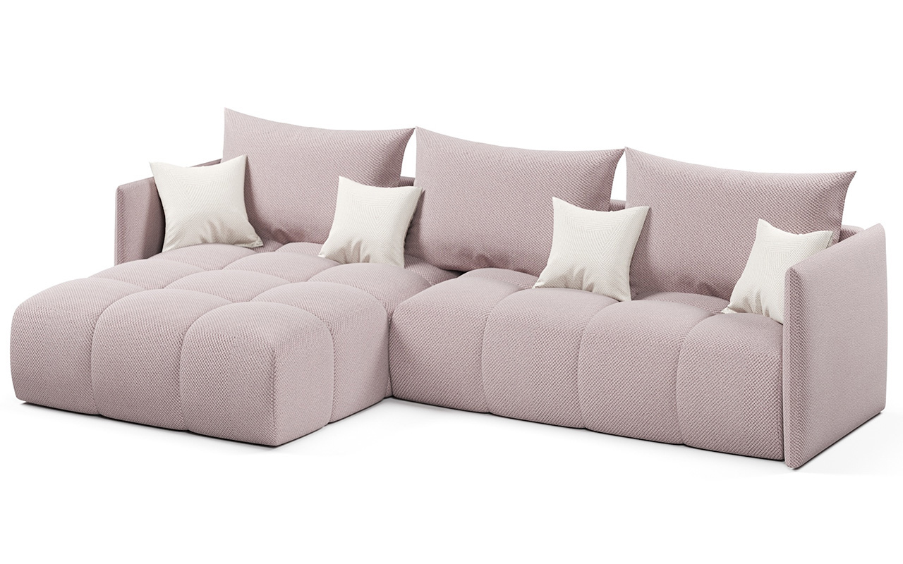 диван Gupan Лагуна угловой 1 Gupan Лагуна угловой