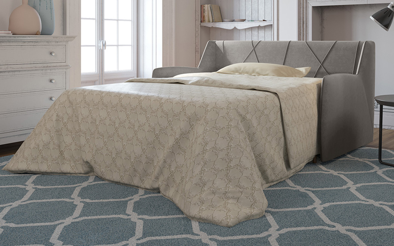 Орматек Synergy Slim 160*196 фото 60