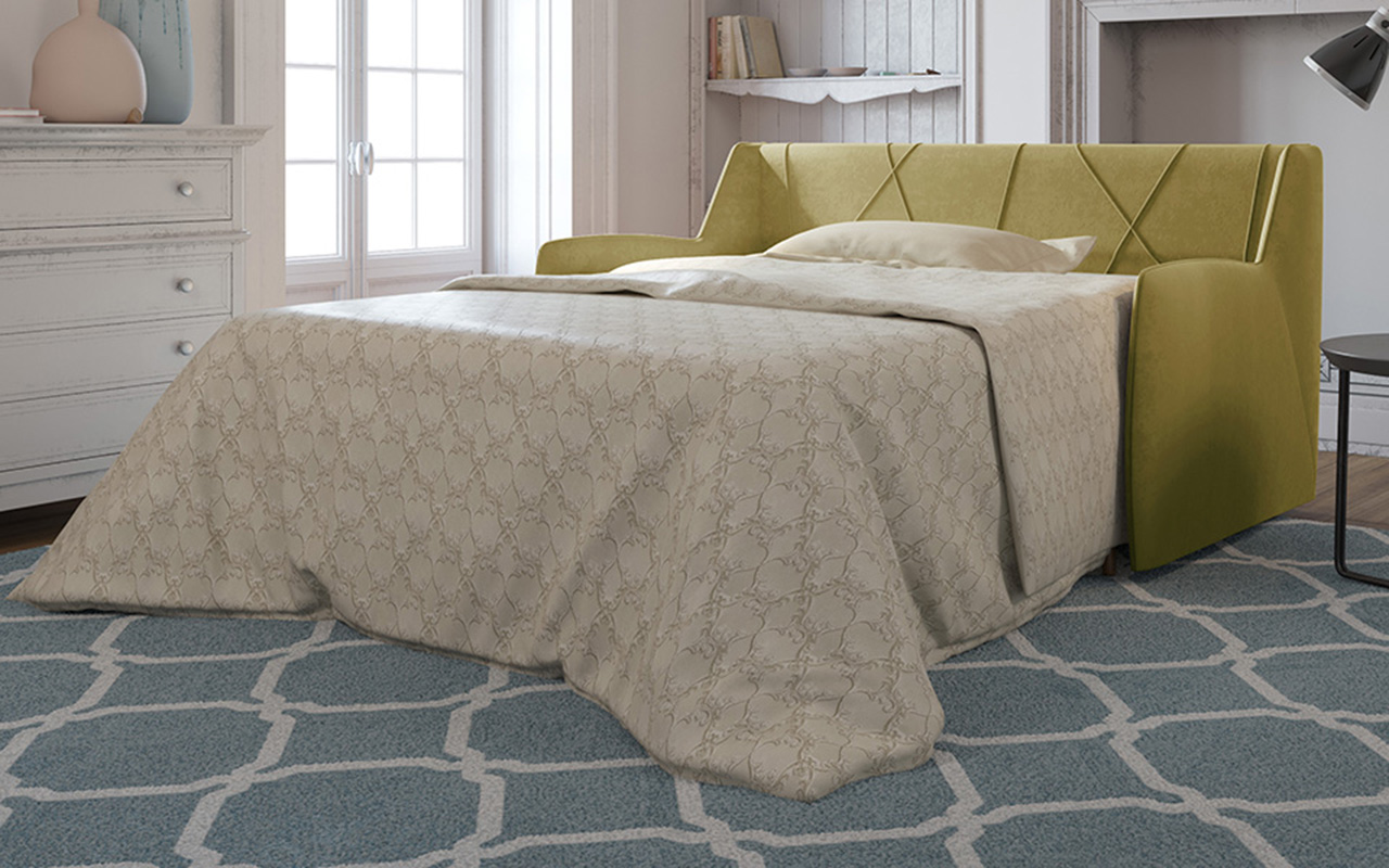 Орматек Synergy Slim 140*196 фото 66