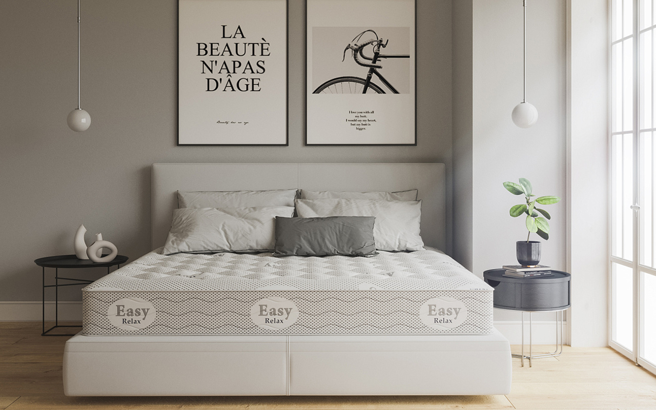 Евита Пружинные Desire фото 4