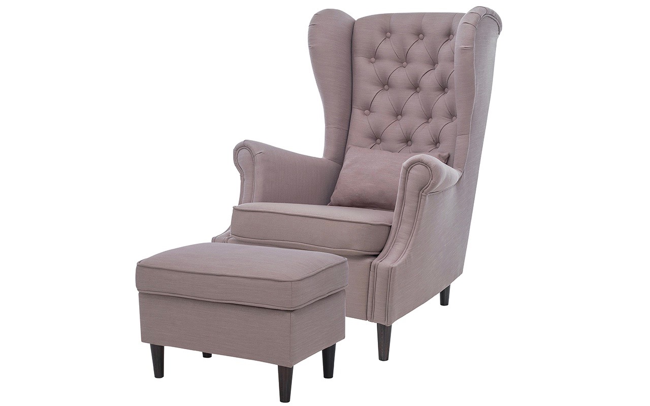 Mebel Impex Leset Винтаж