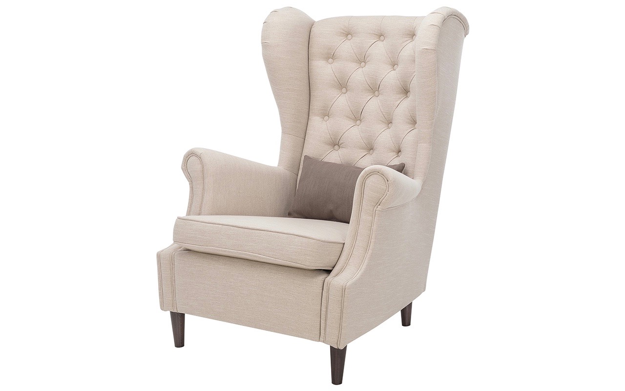 Кресло Mebel Impex Leset Винтаж 1 Mebel Impex Leset Винтаж