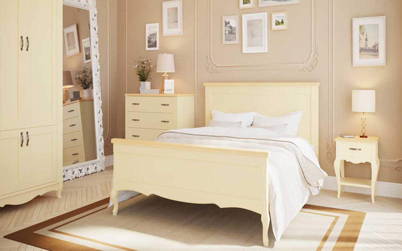 DreamLine Из массива Кассис фото 6