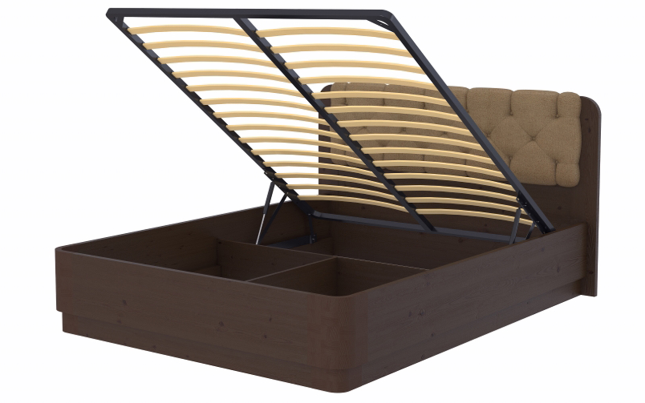 Орматек Wood Home 1 с подъемным механизмом фото 8