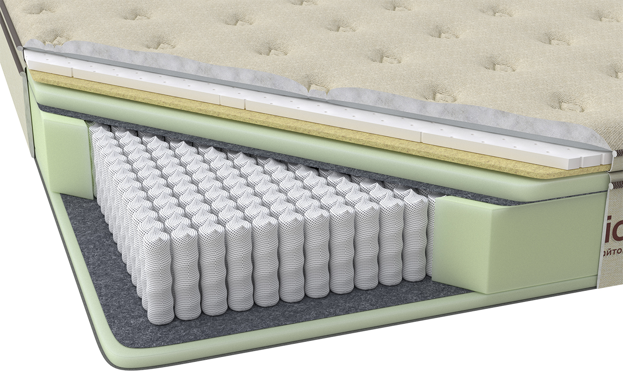 Райтон Натура OrtoBio M фото 4