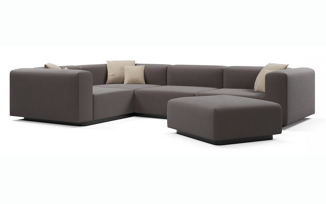 Gupan Caiman/Наполи 3 угловой фото 17