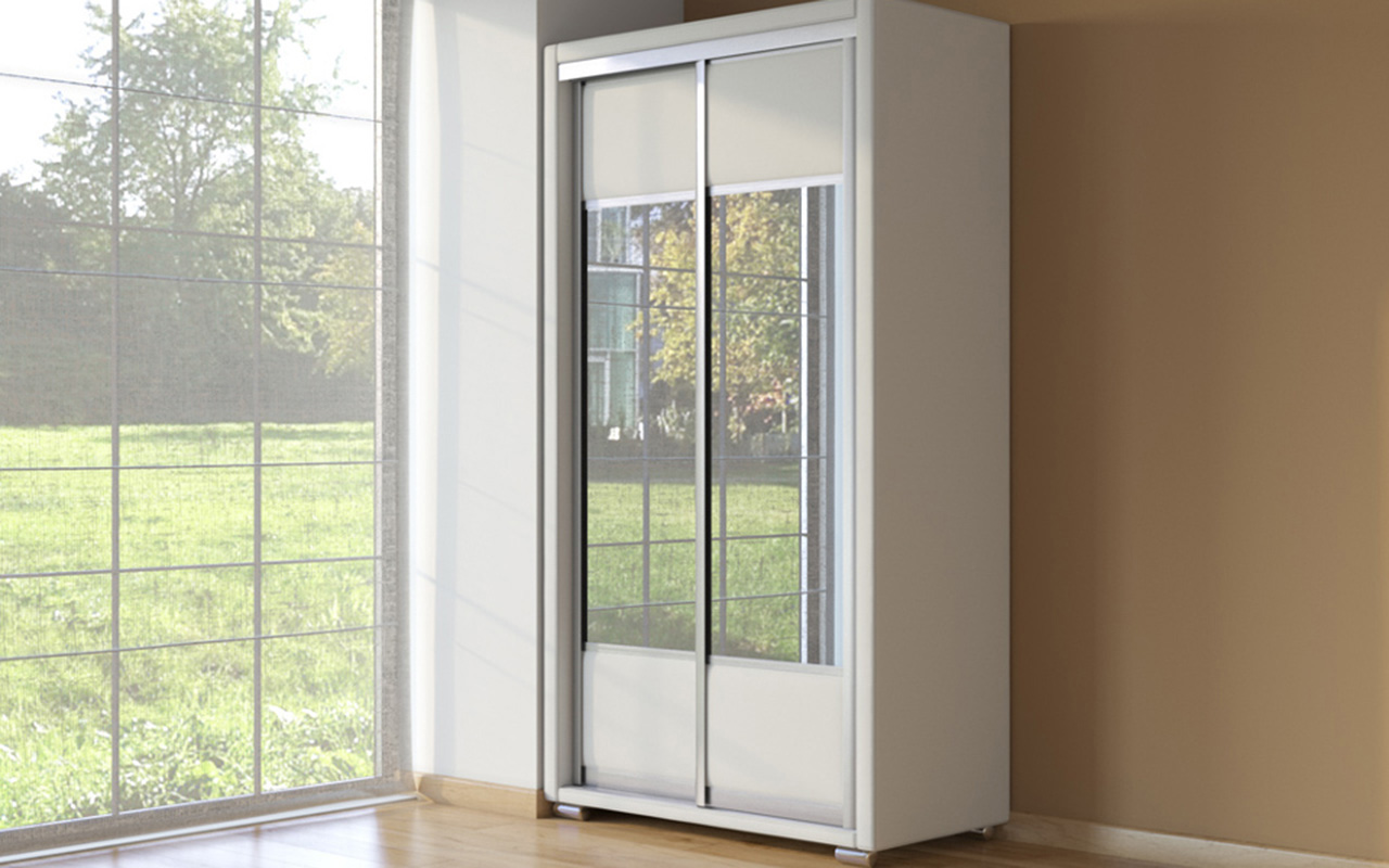 Орматек Orma Soft 2 2х дв (2 зеркала) фото 9