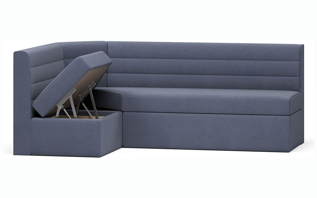 Gupan Шорен кухонный фото 31