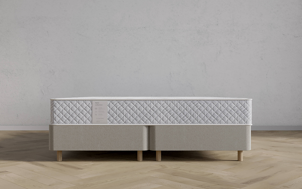 Сонум Пружинные Neo Hard фото 4